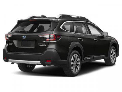 new 2025 Subaru Outback car, priced at $45,989