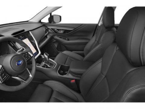 new 2025 Subaru Outback car, priced at $45,989