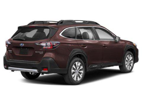 new 2025 Subaru Outback car, priced at $39,717