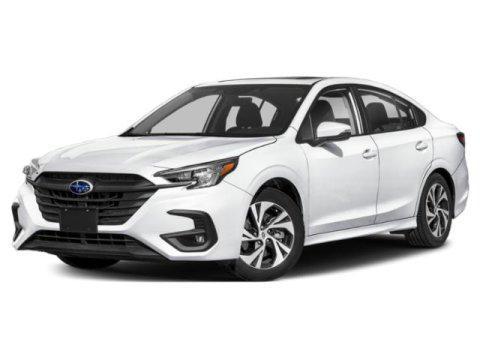 new 2025 Subaru Legacy car, priced at $29,931