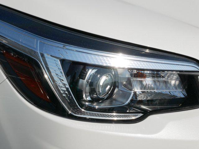 used 2019 Subaru Forester car, priced at $18,999