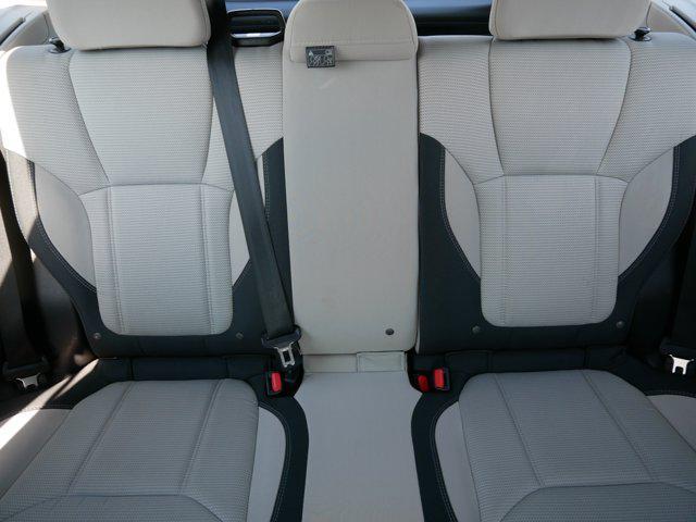 used 2019 Subaru Forester car, priced at $18,999