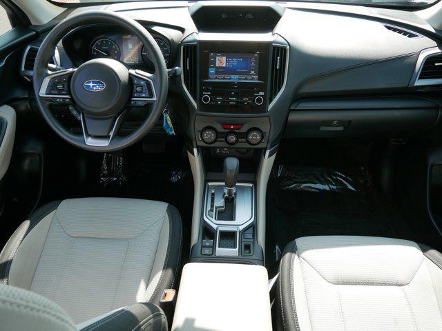 used 2019 Subaru Forester car, priced at $18,999