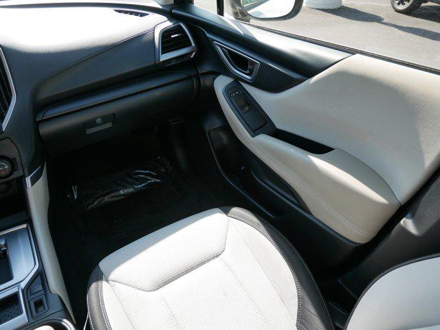 used 2019 Subaru Forester car, priced at $18,999