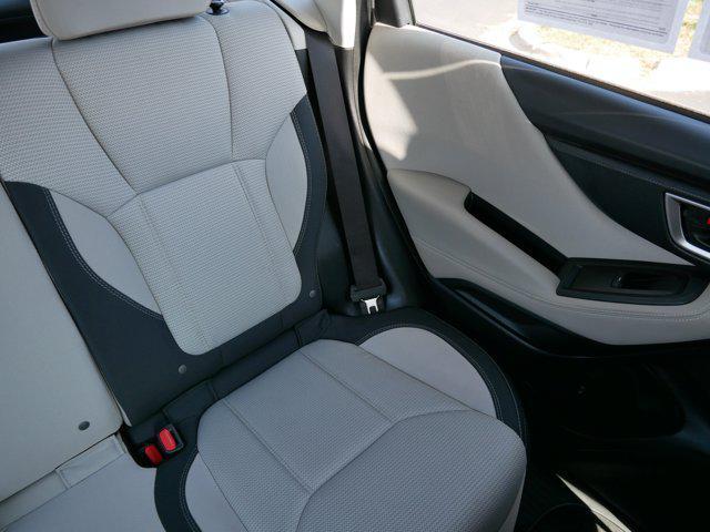 used 2019 Subaru Forester car, priced at $18,999