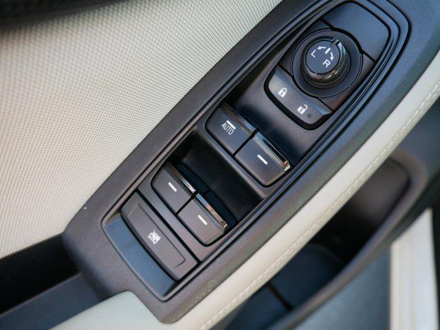 used 2019 Subaru Forester car, priced at $18,999