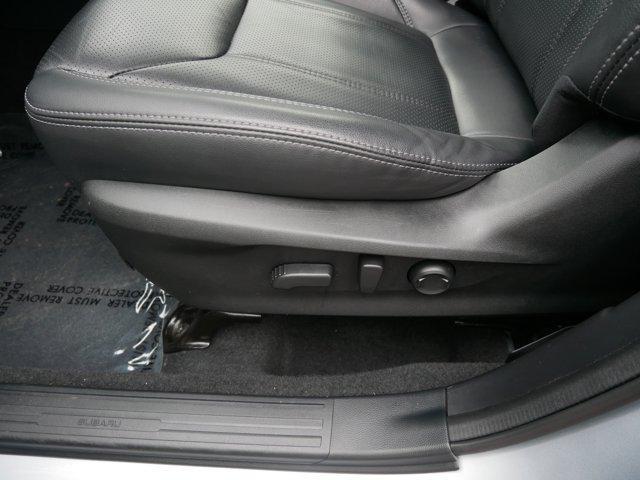 used 2023 Subaru Forester car, priced at $30,555