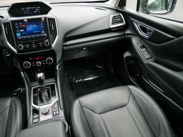 used 2023 Subaru Forester car, priced at $30,555