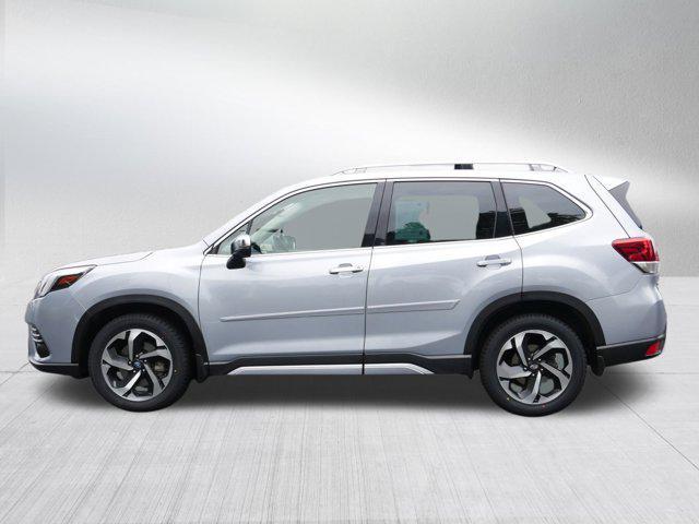 used 2023 Subaru Forester car, priced at $30,555