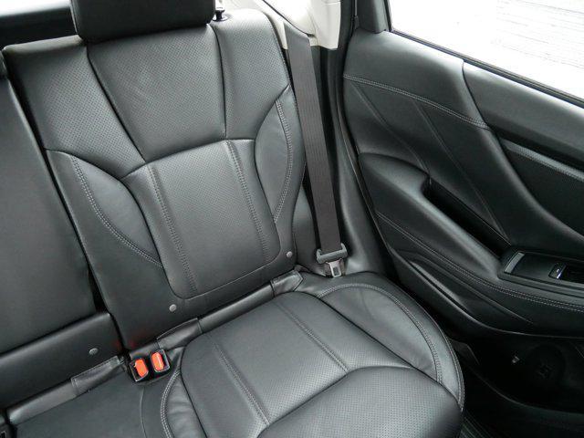 used 2023 Subaru Forester car, priced at $30,555