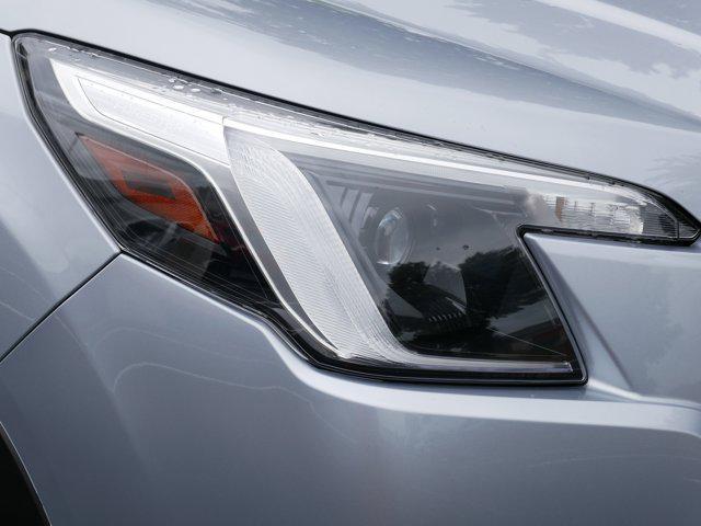 used 2023 Subaru Forester car, priced at $30,555