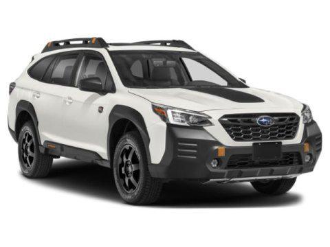 used 2022 Subaru Outback car, priced at $30,333