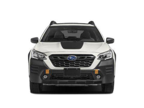 used 2022 Subaru Outback car, priced at $30,333