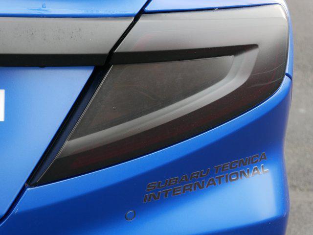 used 2023 Subaru WRX car, priced at $37,499