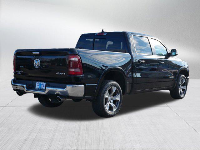 used 2021 Ram 1500 car, priced at $39,888