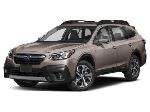 used 2022 Subaru Outback car, priced at $29,499