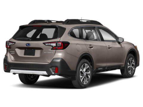 used 2022 Subaru Outback car, priced at $29,499