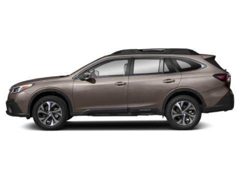 used 2022 Subaru Outback car, priced at $29,499