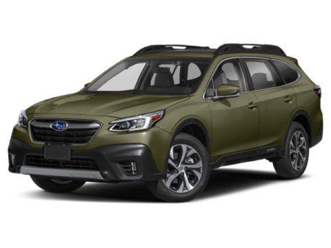 used 2020 Subaru Outback car, priced at $22,999