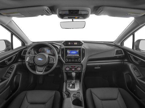 used 2017 Subaru Impreza car, priced at $16,999