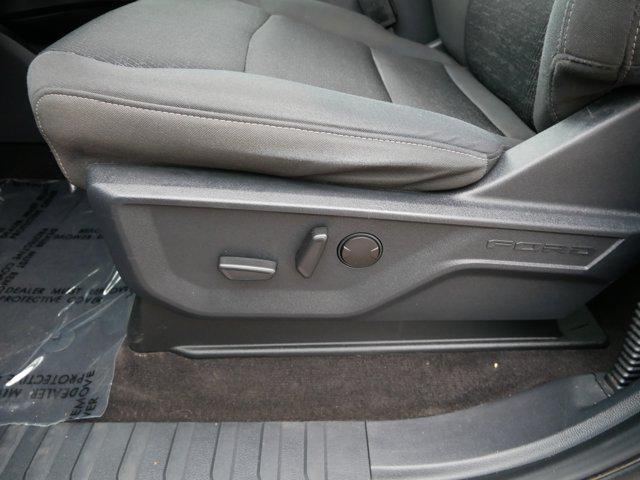 used 2022 Ford F-150 car, priced at $43,799