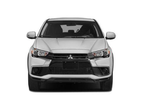 used 2019 Mitsubishi Outlander Sport car, priced at $14,999