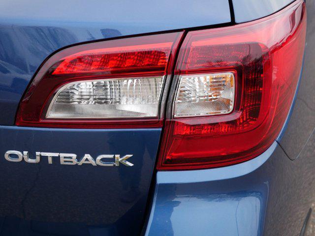 used 2019 Subaru Outback car, priced at $18,484