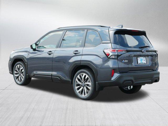 new 2025 Subaru Forester Hybrid car, priced at $44,292