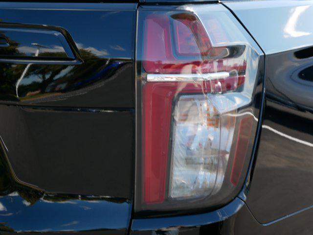 used 2023 Chevrolet Tahoe car, priced at $63,444