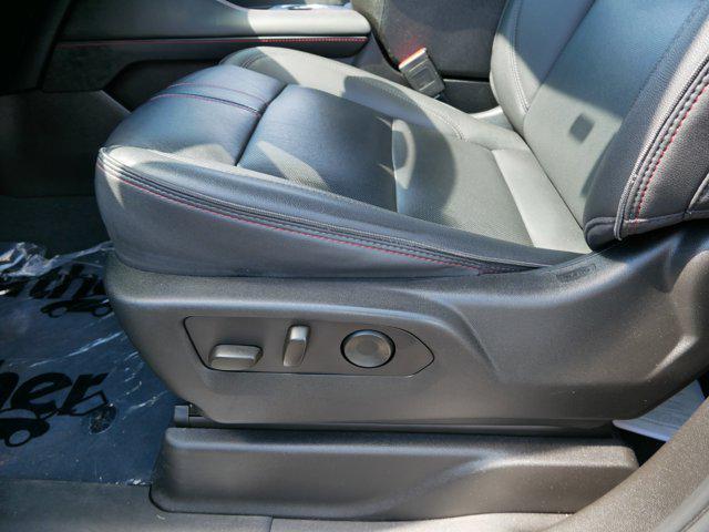 used 2023 Chevrolet Tahoe car, priced at $63,444