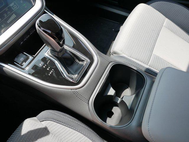 new 2025 Subaru Outback car, priced at $36,043