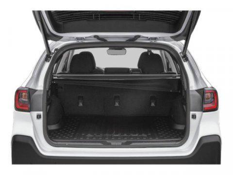 new 2025 Subaru Outback car, priced at $35,843