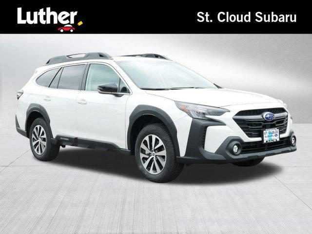 new 2025 Subaru Outback car, priced at $36,043