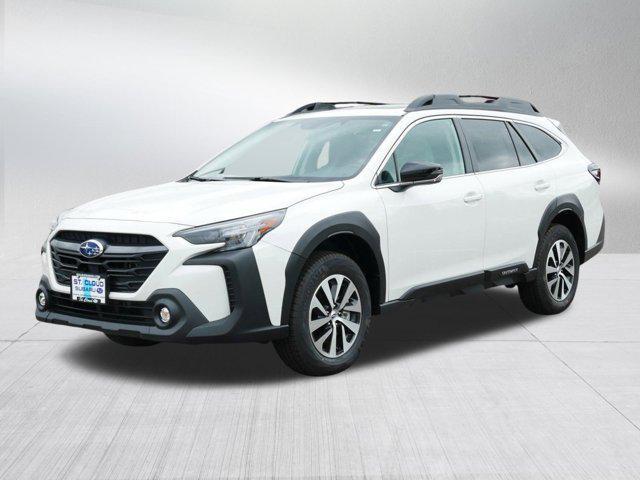 new 2025 Subaru Outback car, priced at $36,043
