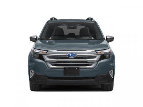 new 2025 Subaru Forester Hybrid car, priced at $39,577