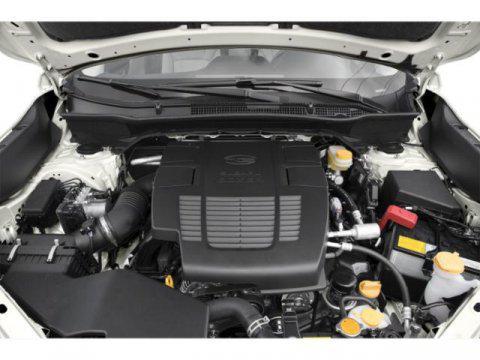 used 2019 Subaru Forester car, priced at $19,555