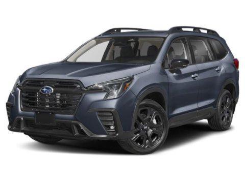 new 2025 Subaru Ascent car, priced at $48,792