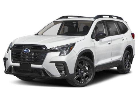 new 2025 Subaru Ascent car, priced at $48,792