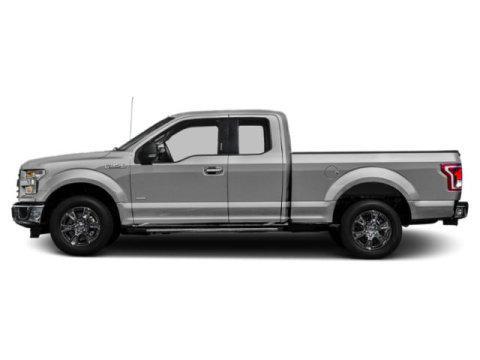 used 2015 Ford F-150 car, priced at $19,999