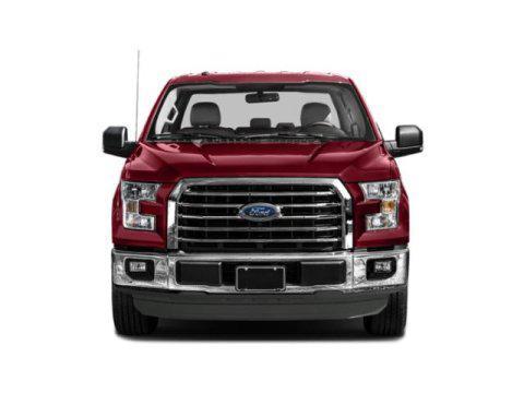 used 2015 Ford F-150 car, priced at $19,999