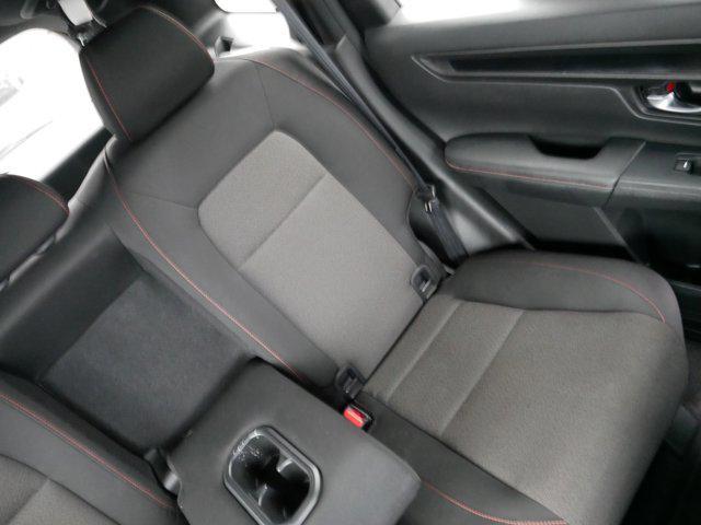 used 2024 Honda CR-V Hybrid car, priced at $25,999