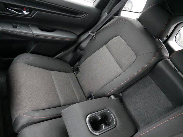 used 2024 Honda CR-V Hybrid car, priced at $25,999