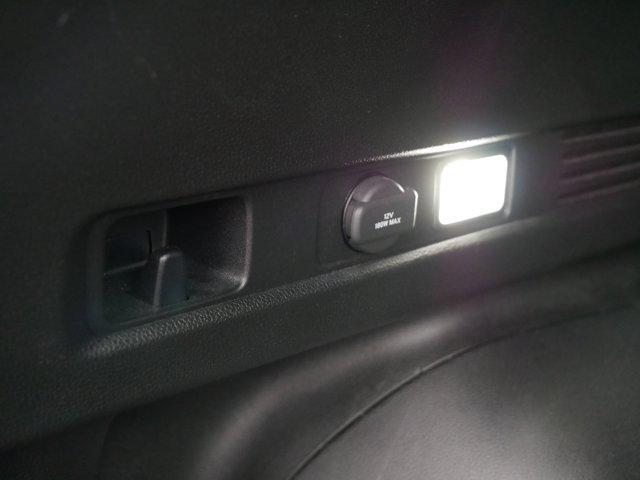 used 2024 Honda CR-V Hybrid car, priced at $25,999