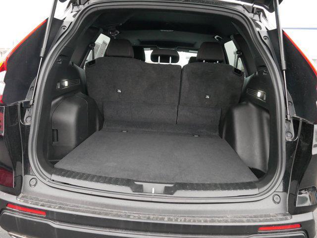 used 2024 Honda CR-V Hybrid car, priced at $25,999