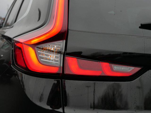 used 2024 Honda CR-V Hybrid car, priced at $25,999