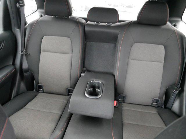 used 2024 Honda CR-V Hybrid car, priced at $25,999