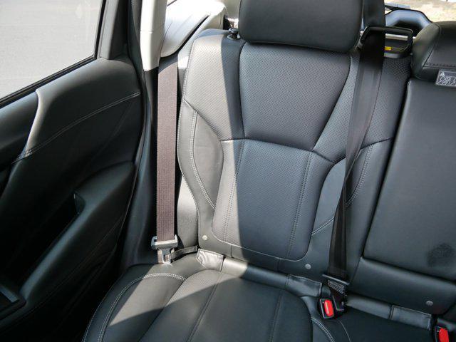 used 2019 Subaru Forester car, priced at $18,999