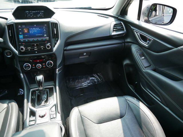 used 2019 Subaru Forester car, priced at $18,999