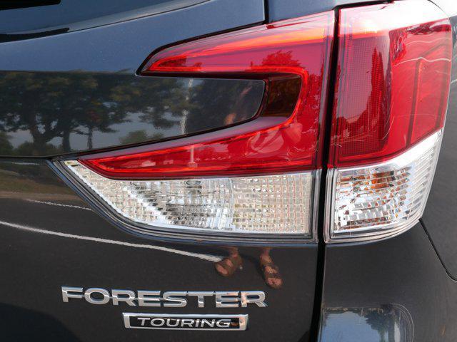 used 2019 Subaru Forester car, priced at $18,999