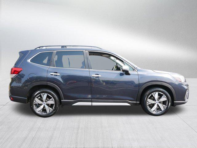 used 2019 Subaru Forester car, priced at $18,999